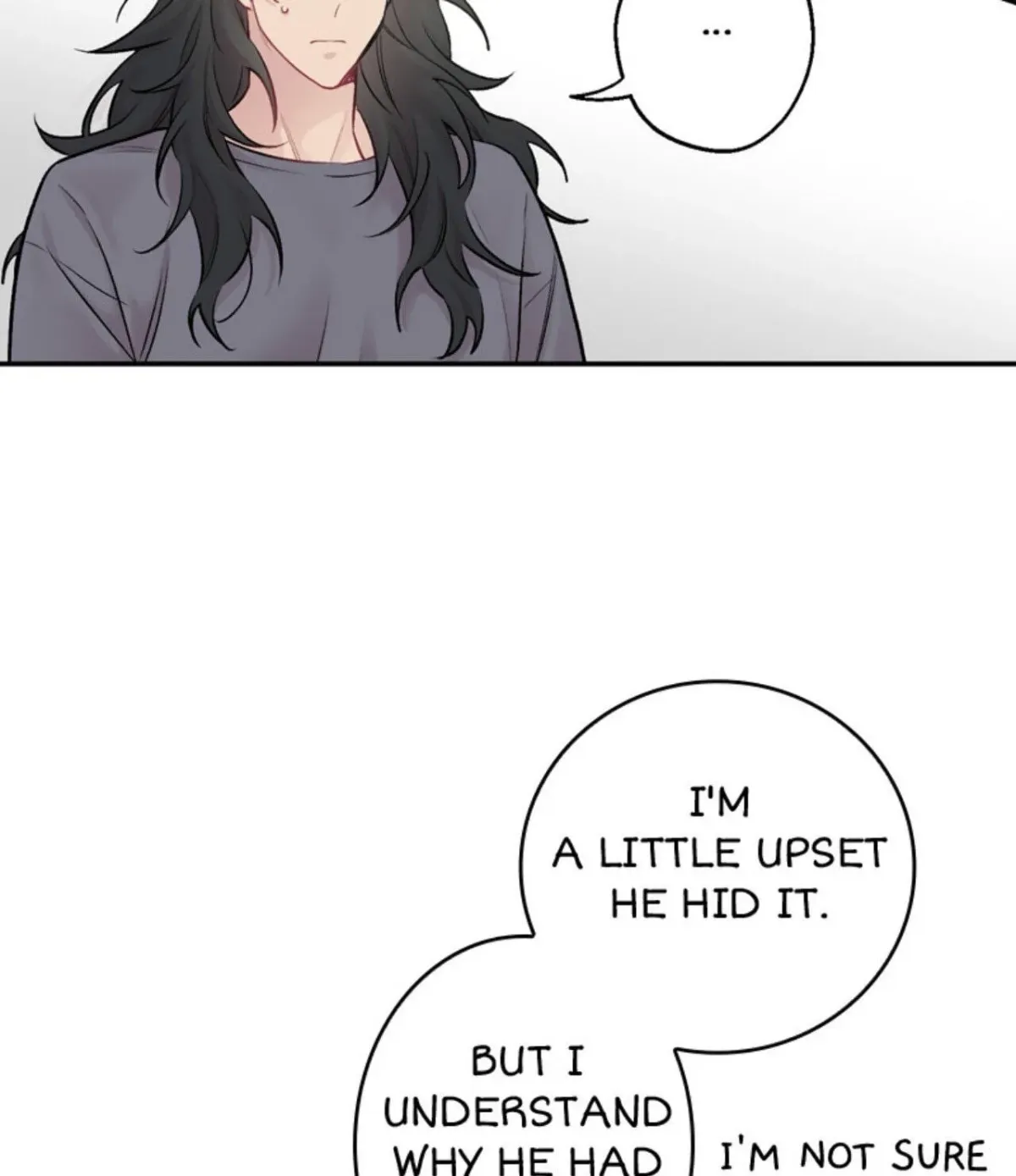 Howling Under the Moonlight Chapter 16 293 387200505cc8