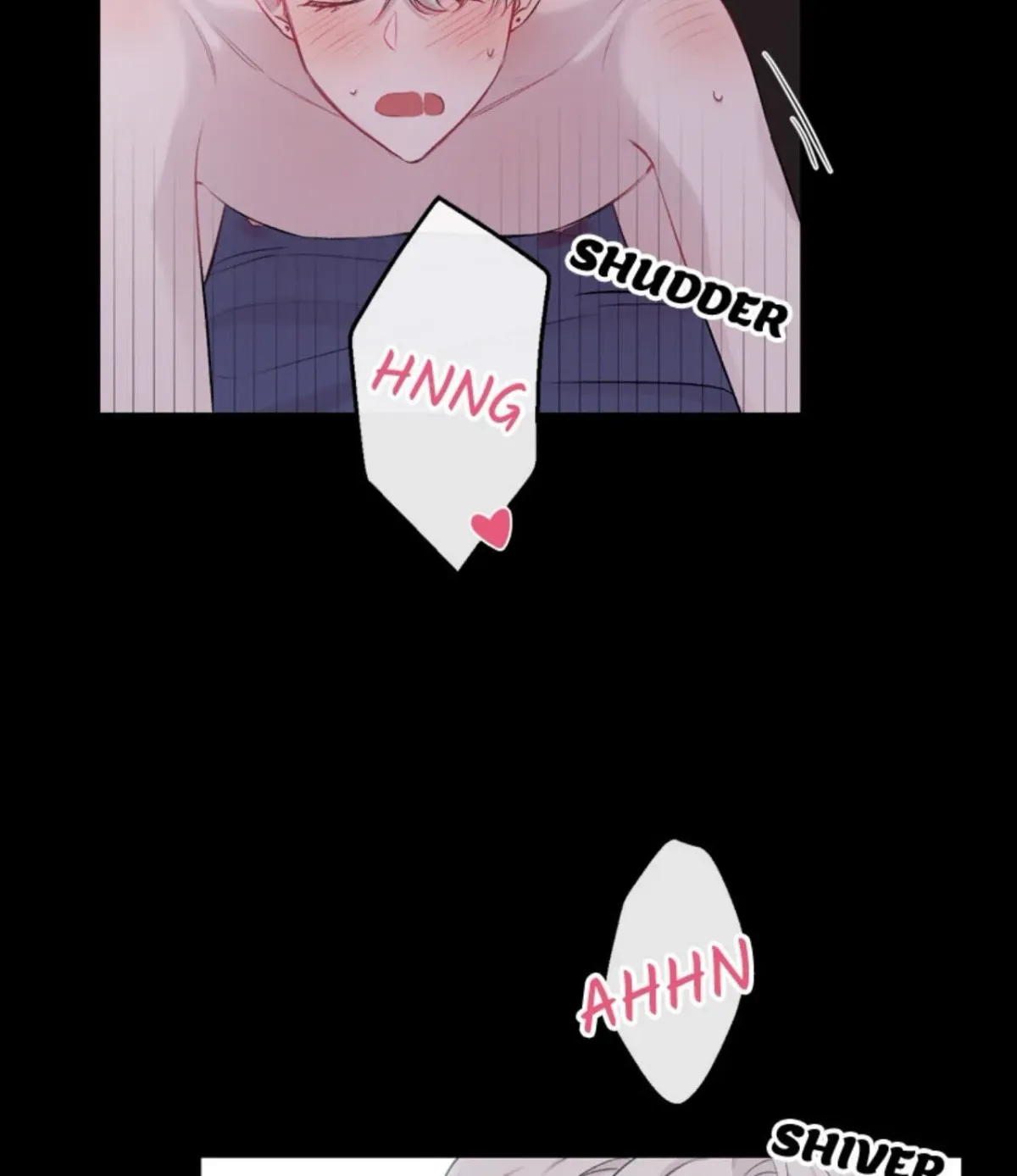 Howling Under the Moonlight Chapter 16 346 55320f819cf2