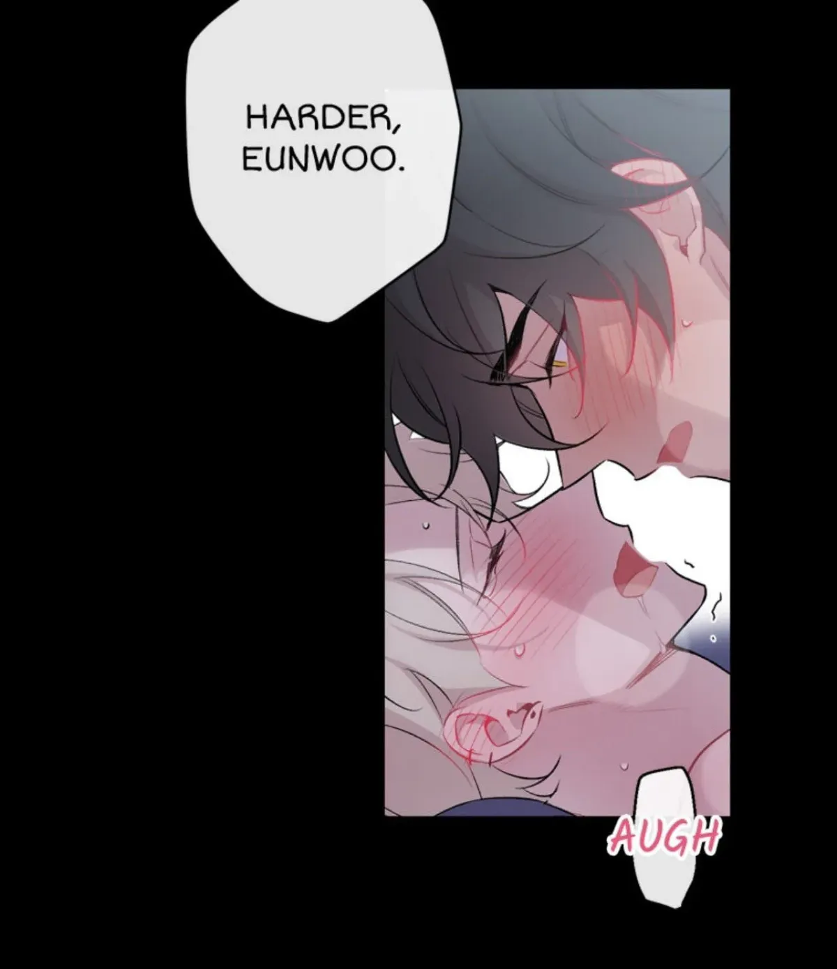 Howling Under the Moonlight Chapter 17 317 828093d2d04b