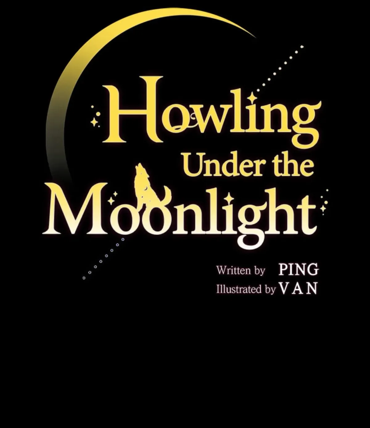 Howling Under the Moonlight Chapter 17 271 8f52372af66e