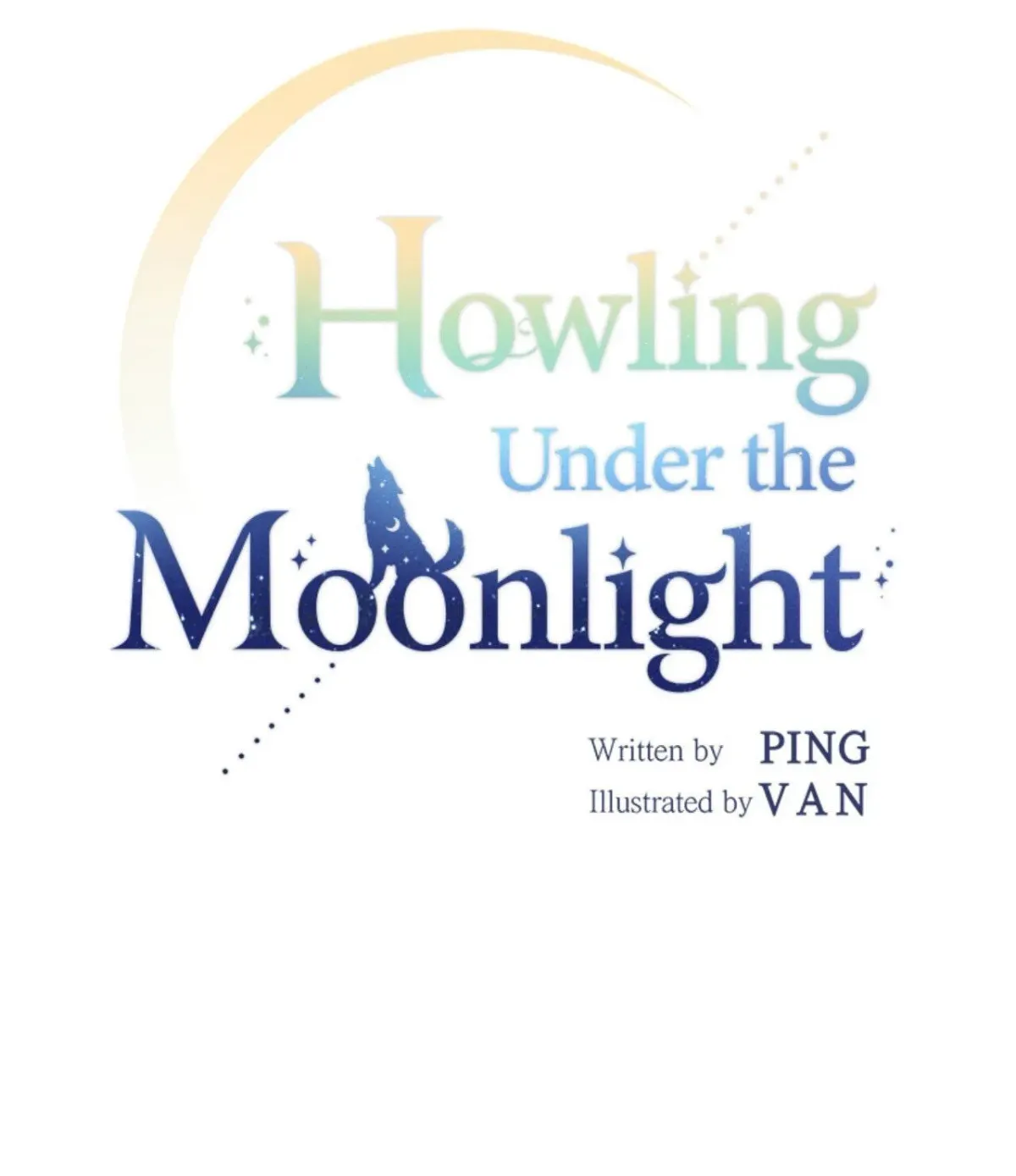 Howling Under the Moonlight Chapter 18 249 722dea68327e