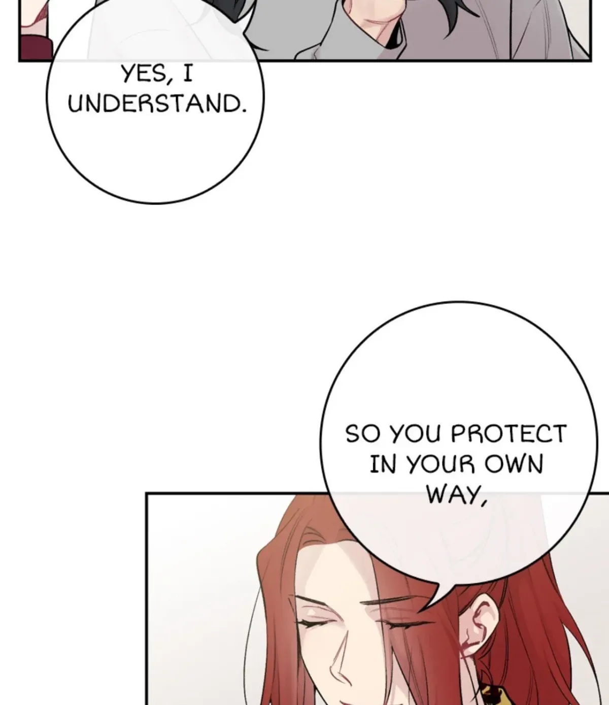 Howling Under the Moonlight Chapter 18 263 fa92ddc6ff43