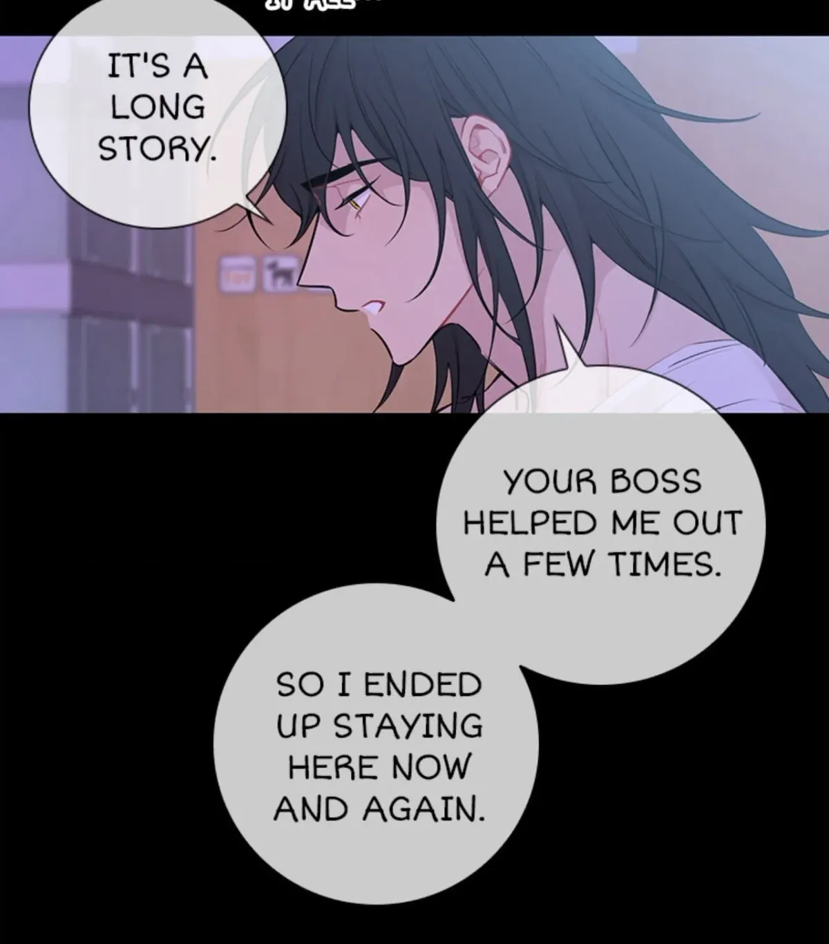Howling Under the Moonlight Chapter 2 367 0b0538b32c8c