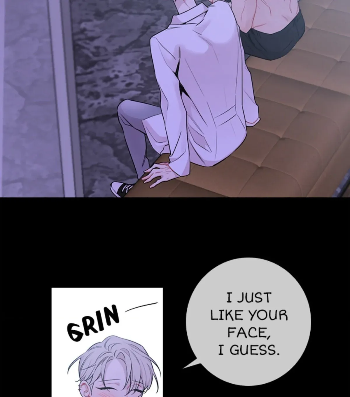 Howling Under the Moonlight Chapter 2 374 998be2a9dfd9