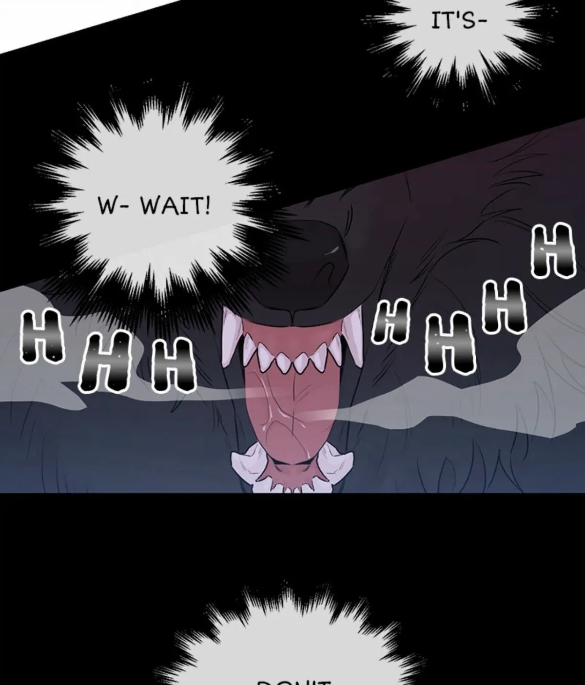 Howling Under the Moonlight Chapter 2 404 9fc514a73ef7