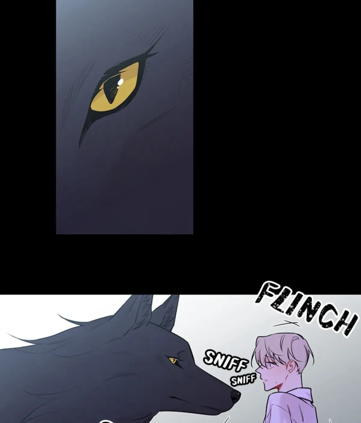 Howling Under the Moonlight Chapter 2 314 f0b07f9dcc7d