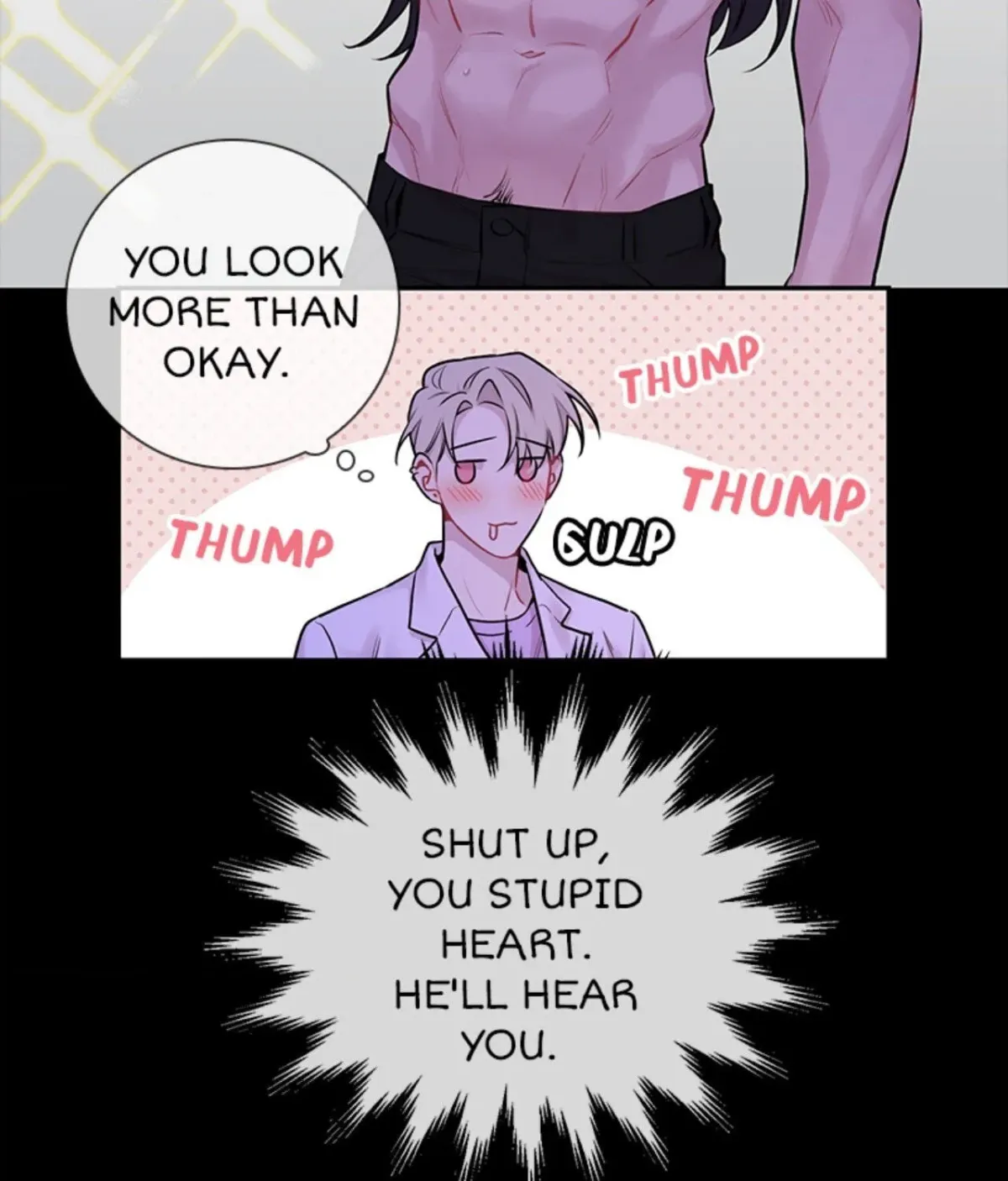 Howling Under the Moonlight Chapter 2 354 ff18be60d358