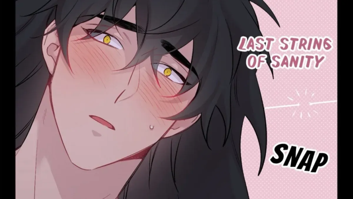 Howling Under the Moonlight Chapter 20 348 48242969cf59