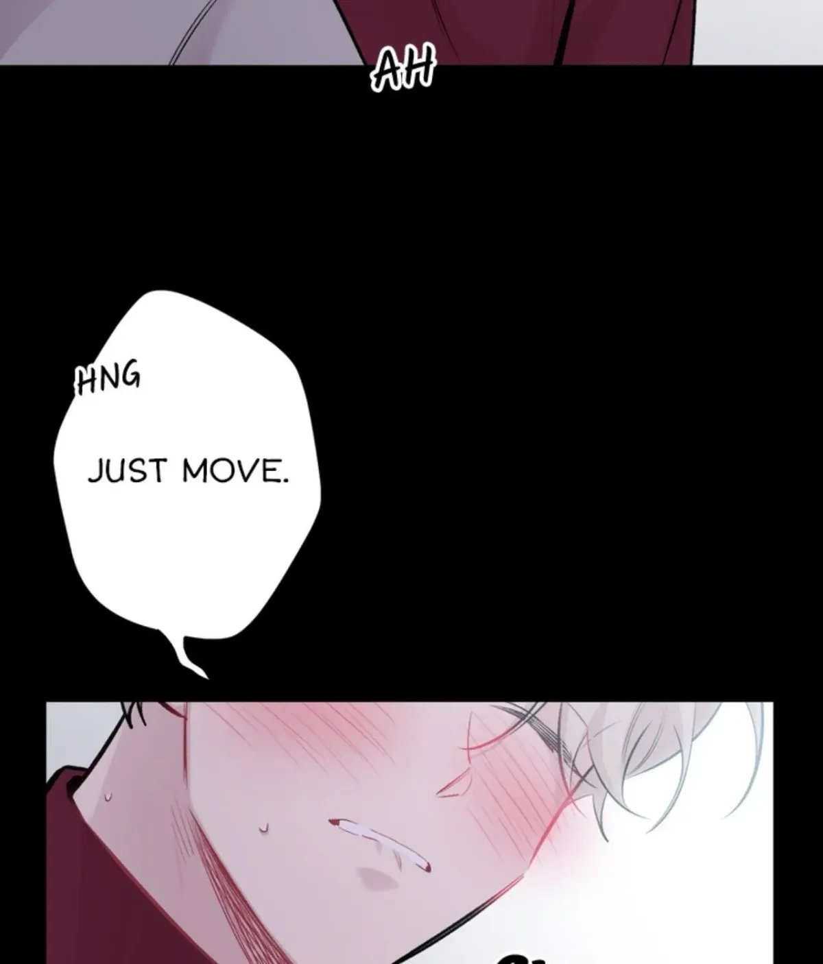 Howling Under the Moonlight Chapter 20 375 6e76bafaa5dd