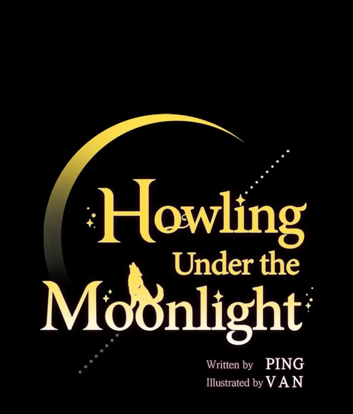 Howling Under the Moonlight Chapter 20 313 82d8e28fcd26