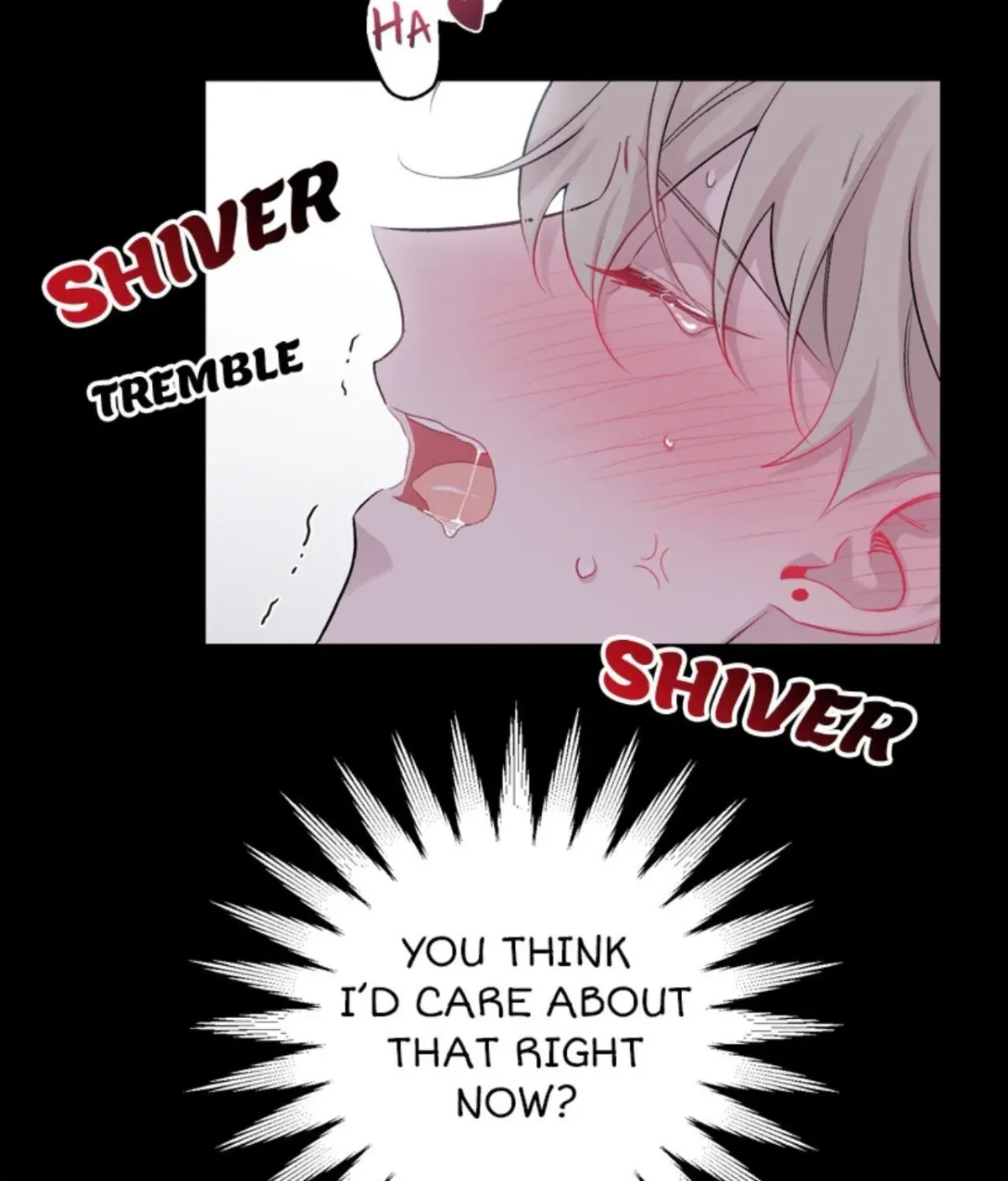 Howling Under the Moonlight Chapter 21 455 85c6b21c2b68
