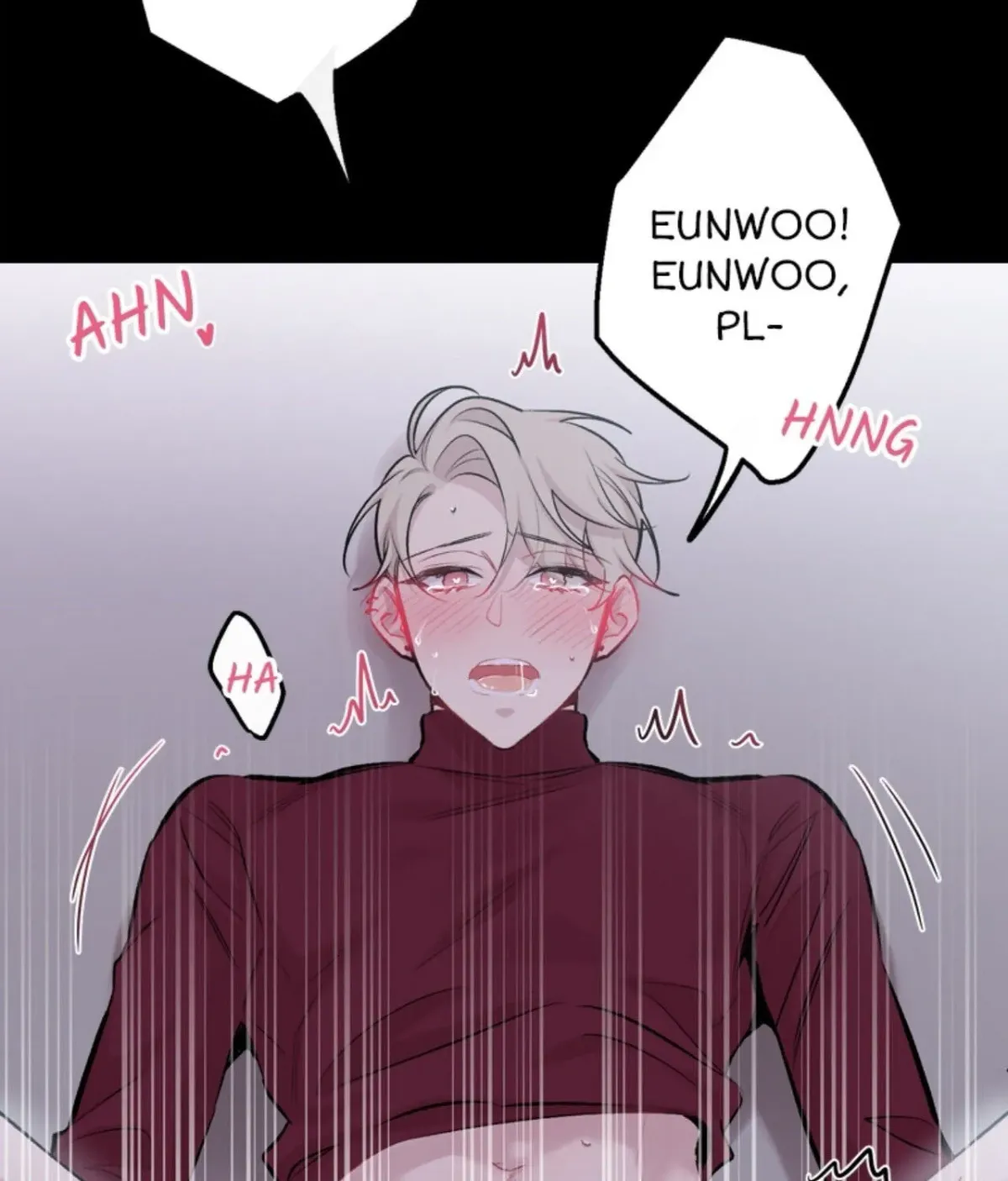 Howling Under the Moonlight Chapter 21 447 a3cb0ce41e94