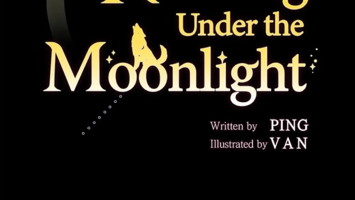 Howling Under the Moonlight Chapter 21 384 a8c0688bea0e