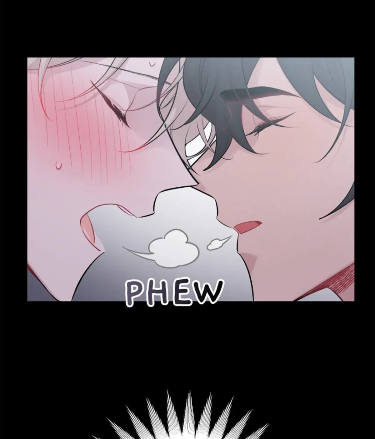 Howling Under the Moonlight Chapter 21 381 b42c5c7066ce