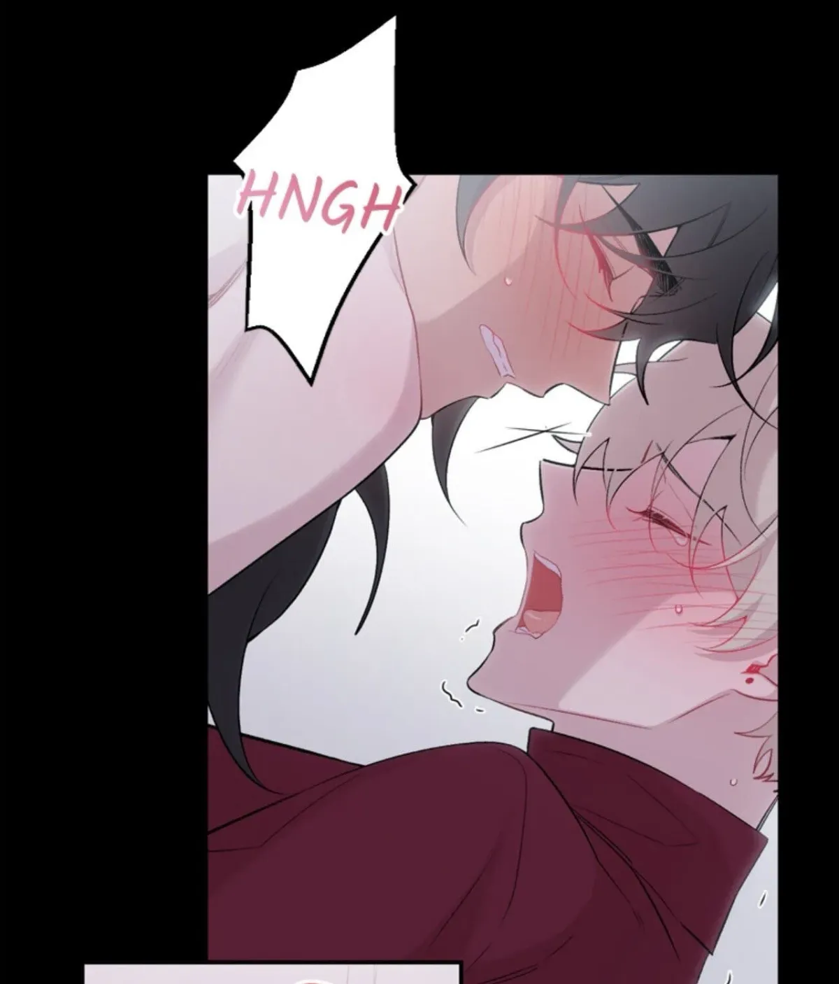 Howling Under the Moonlight Chapter 21 465 c0a0d36ed4da