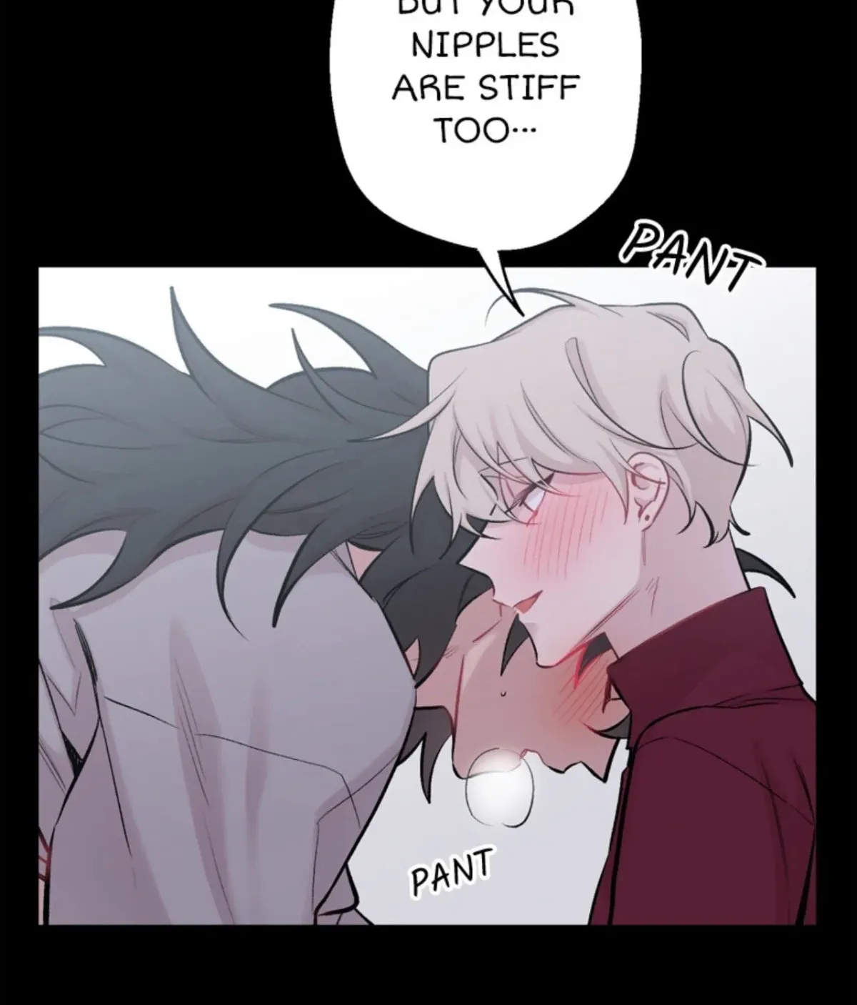 Howling Under the Moonlight Chapter 21 423 eb0c66559e5d