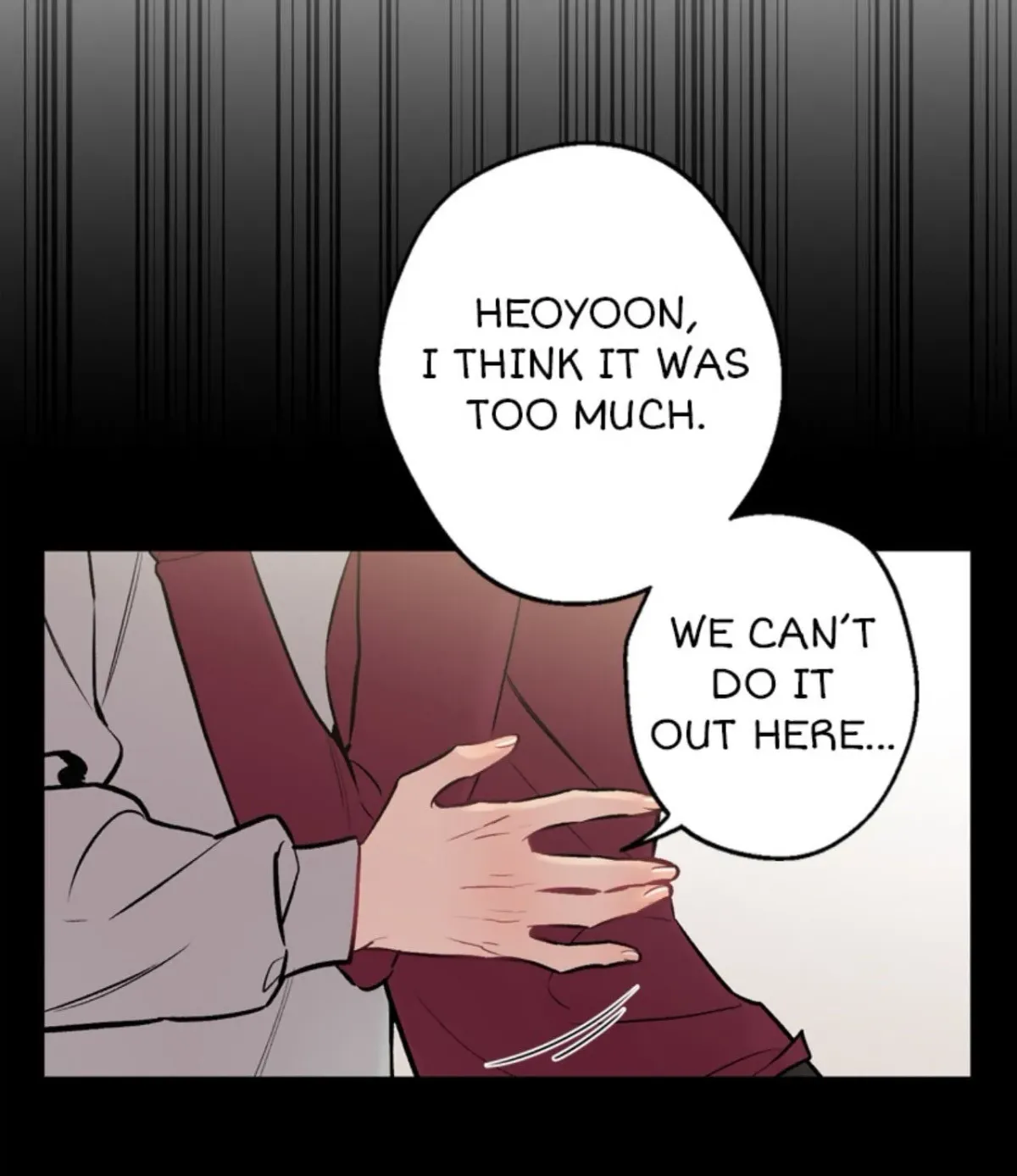 Howling Under the Moonlight Chapter 22 246 02dbd0d68cc9