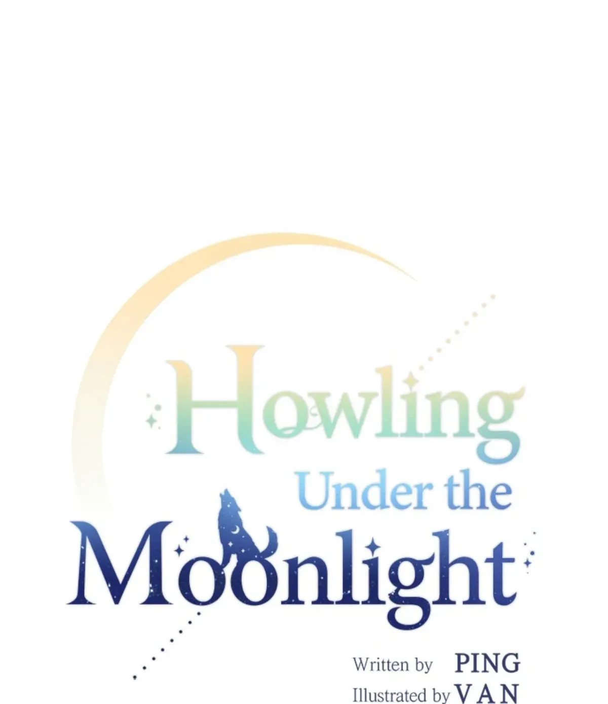 Howling Under the Moonlight Chapter 22 244 9075ea2a5bbf