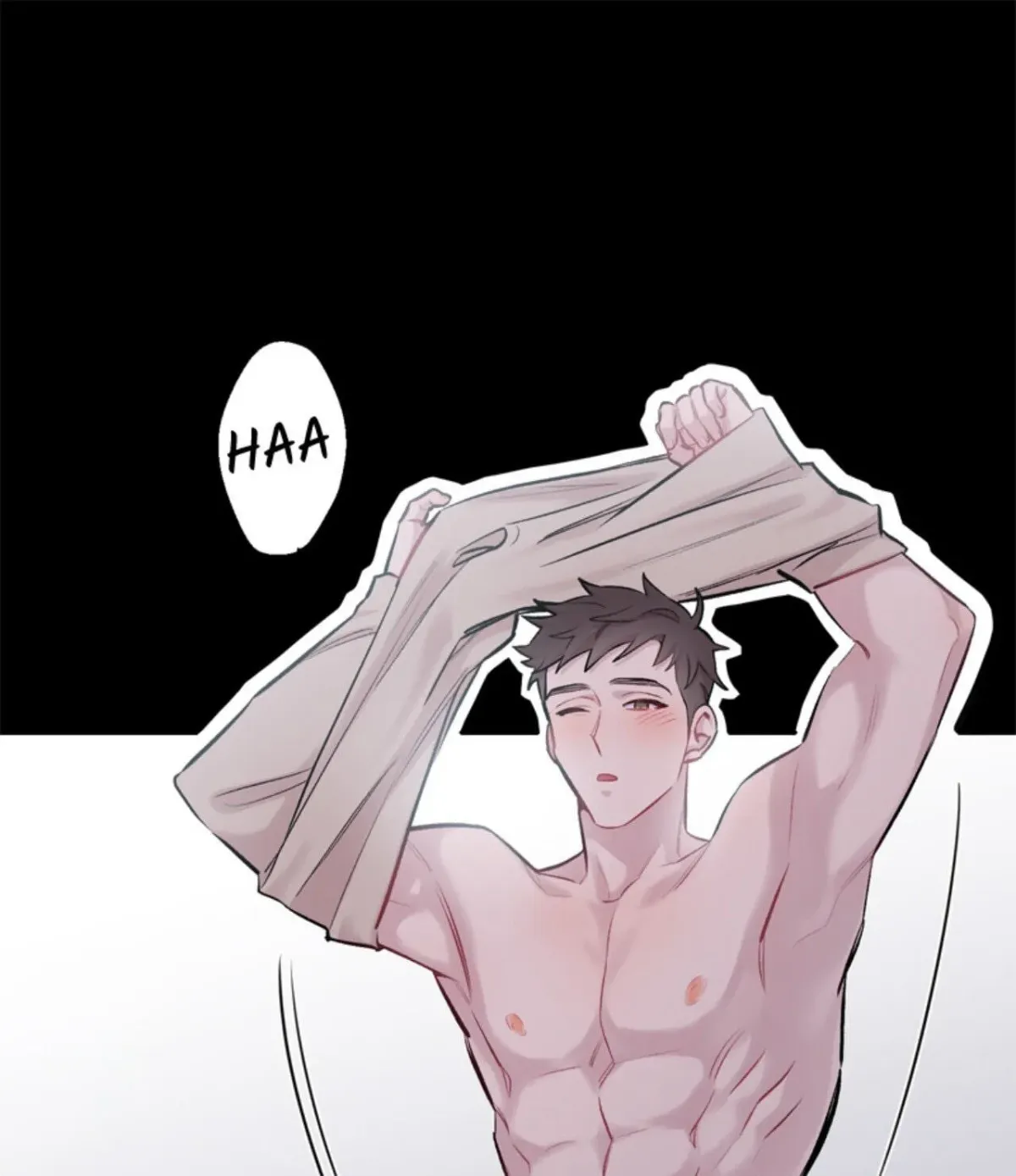Howling Under the Moonlight Chapter 23 304 210f6461b30f