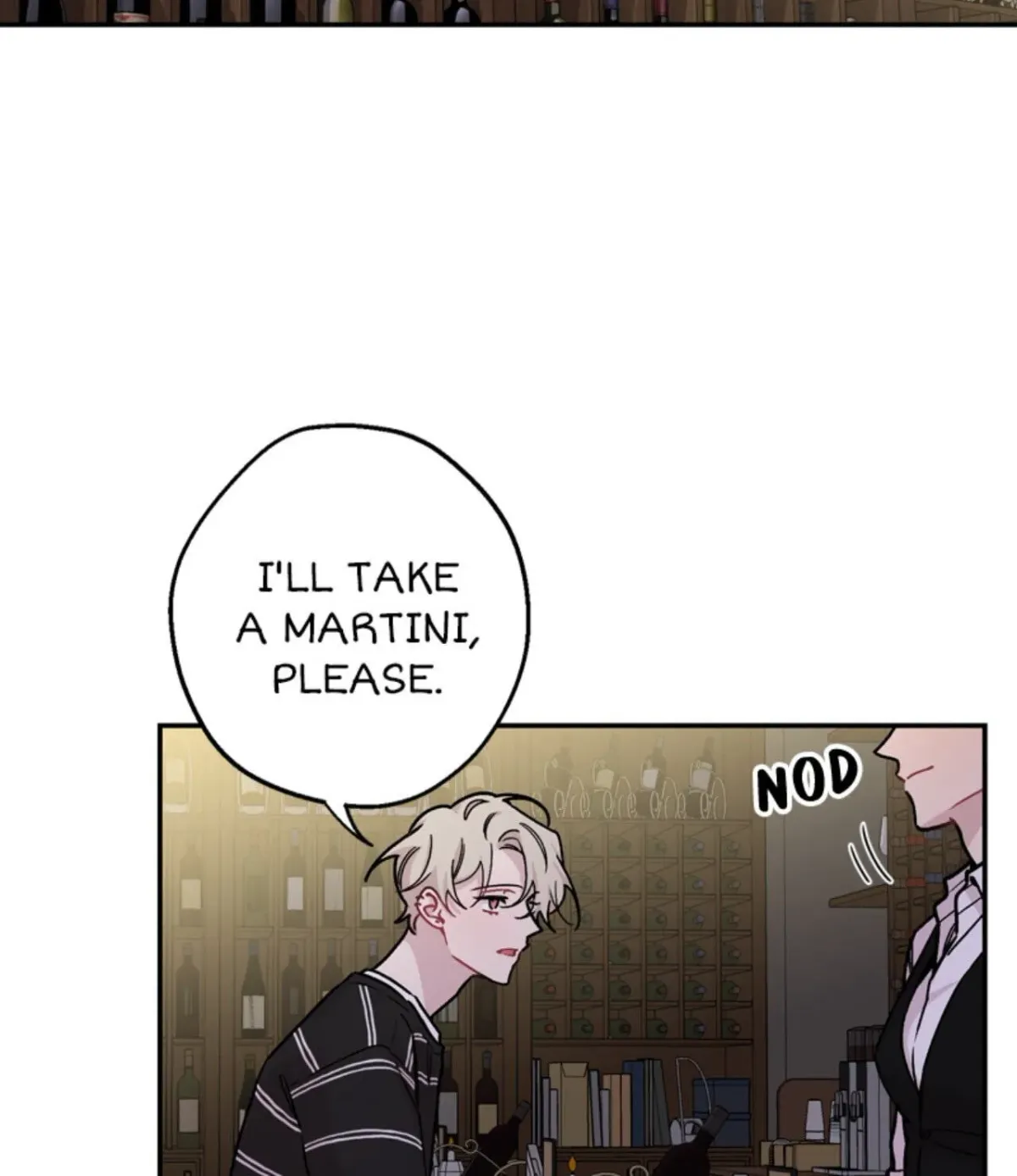 Howling Under the Moonlight Chapter 23 265 21b691500714