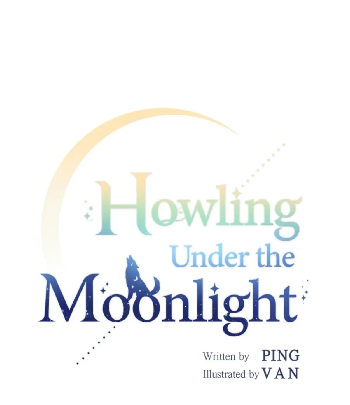 Howling Under the Moonlight Chapter 23 276 d116e6abd172