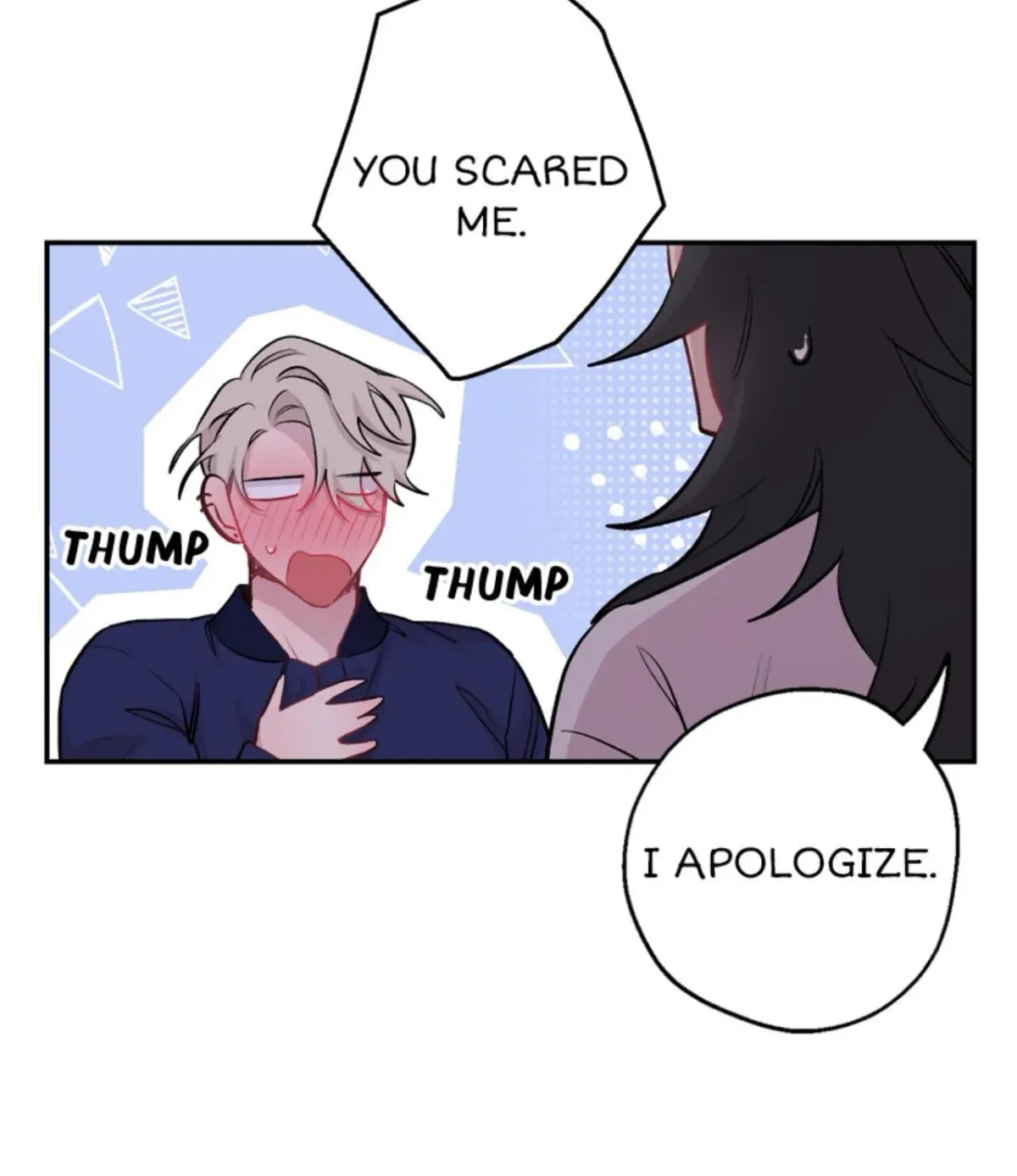 Howling Under the Moonlight Chapter 24 292 874a72eaa6e0