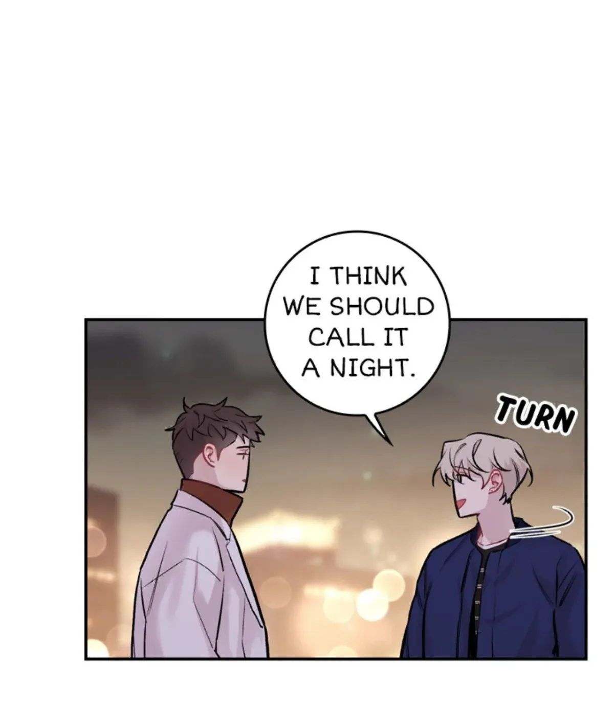 Howling Under the Moonlight Chapter 24 277 9667a6831fb7