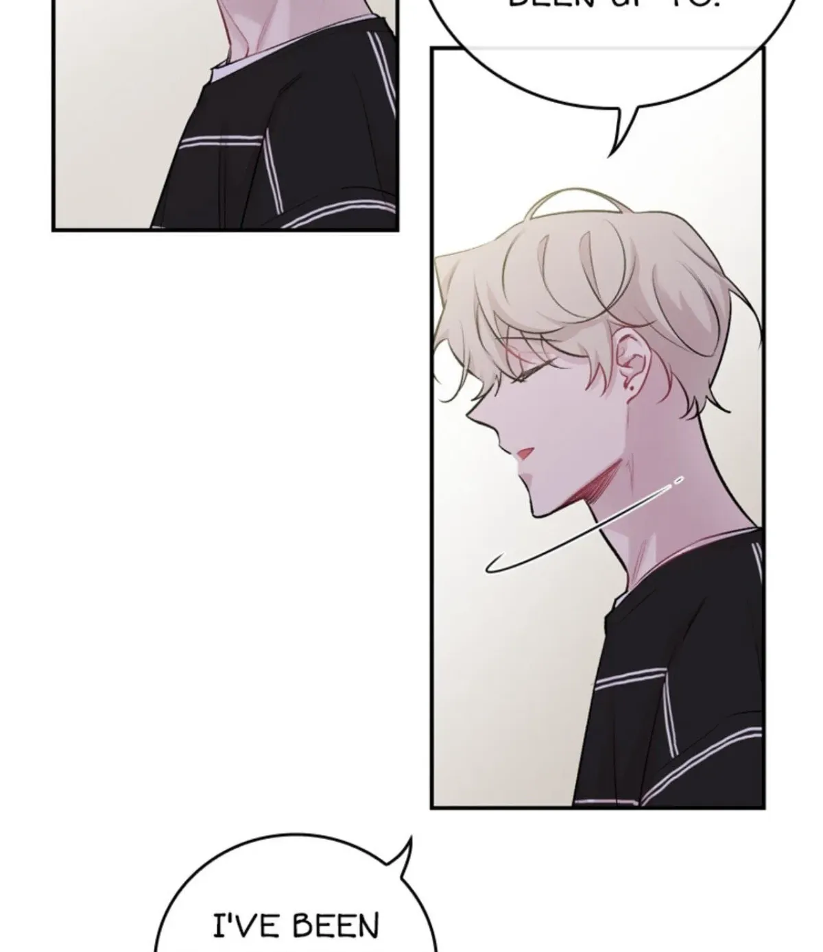 Howling Under the Moonlight Chapter 24 261 c4716d7c9634