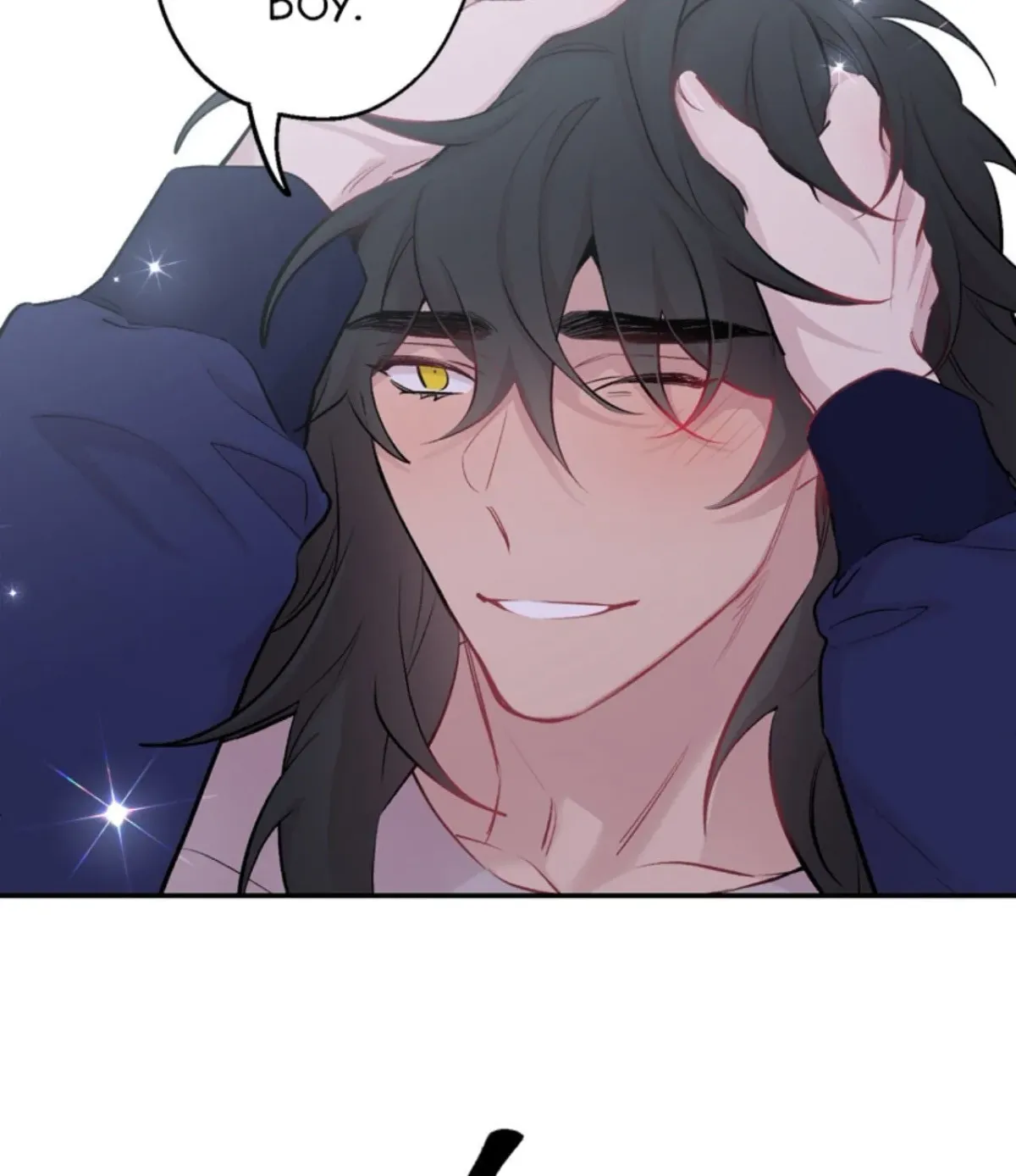 Howling Under the Moonlight Chapter 24 298 cab85ae505f0