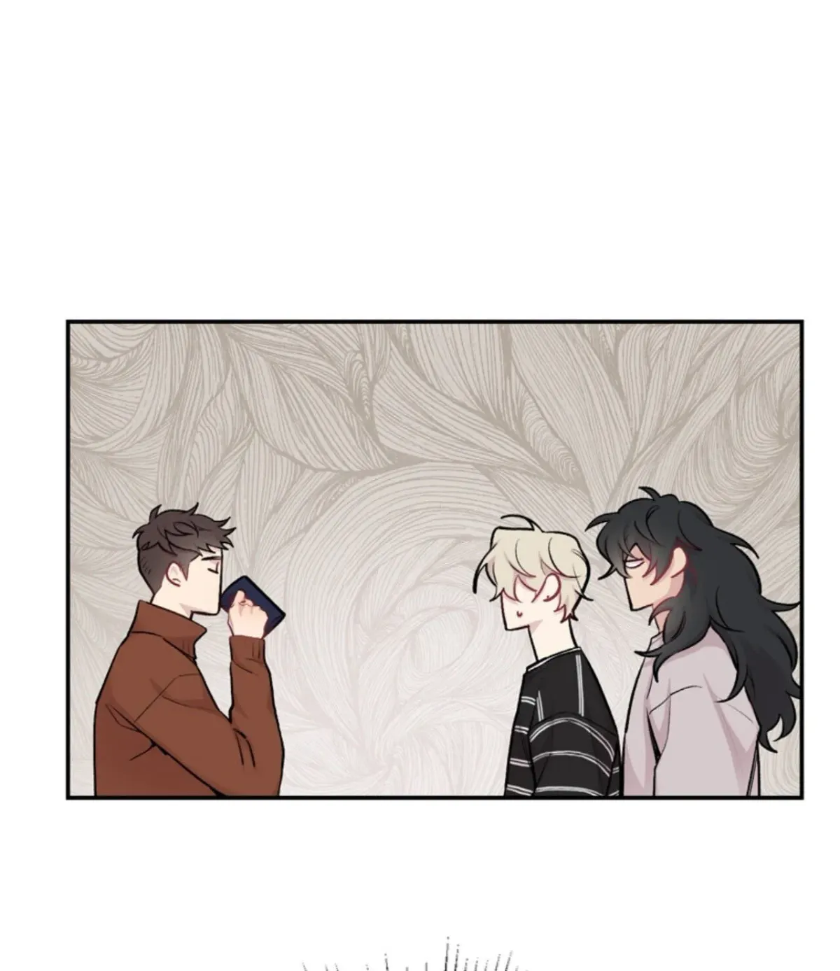 Howling Under the Moonlight Chapter 25 259 2f2c80c56df9
