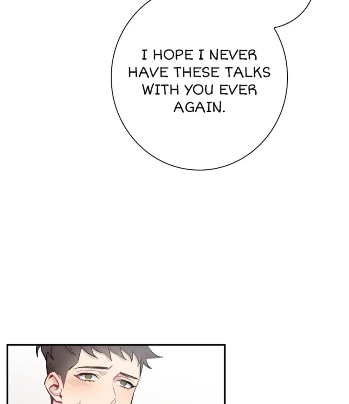 Howling Under the Moonlight Chapter 25 275 318283895310