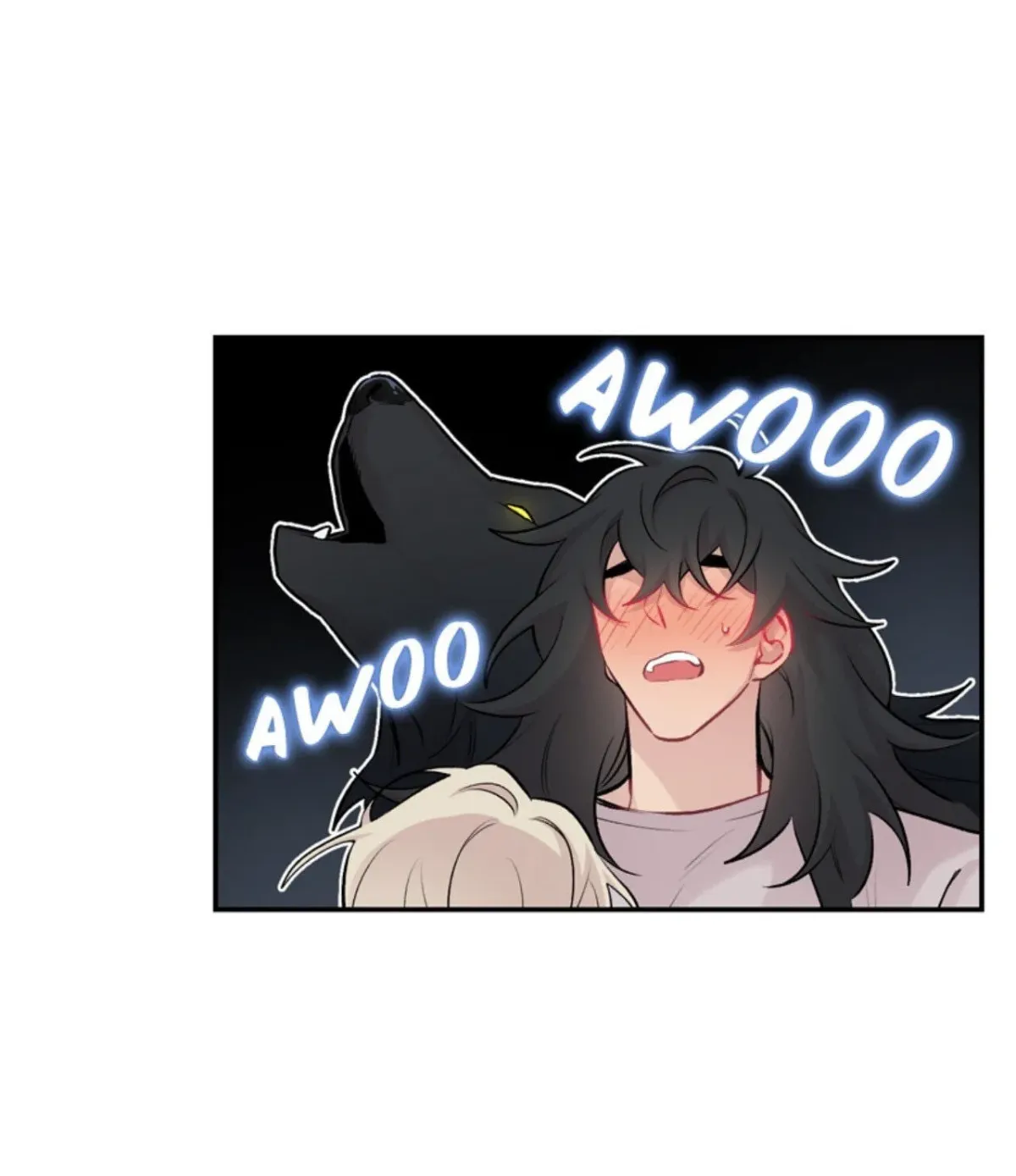 Howling Under the Moonlight Chapter 26 265 396333841033
