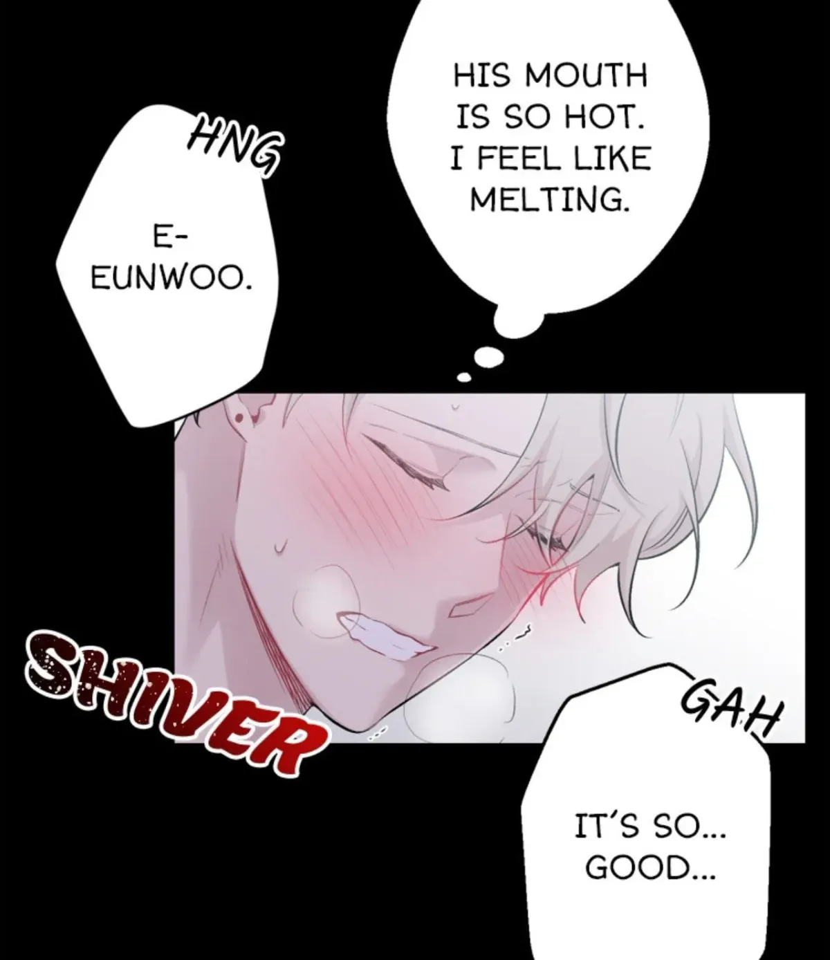 Howling Under the Moonlight Chapter 26 290 5ef0fbfe9c16