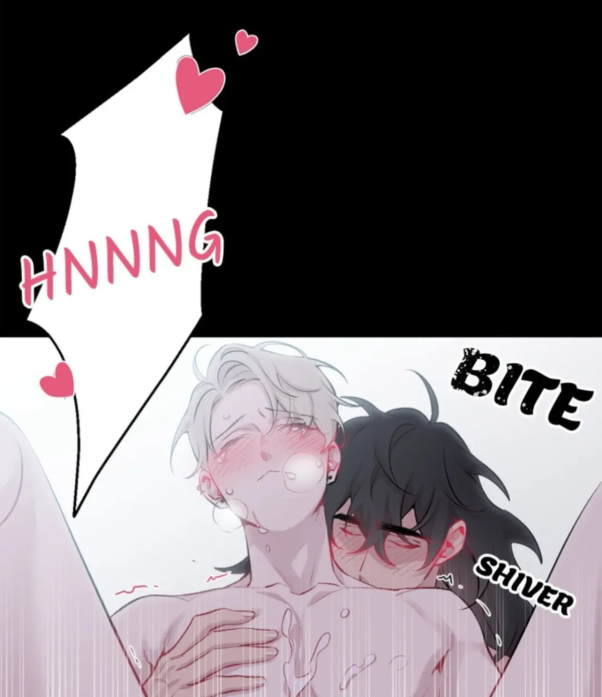 Howling Under the Moonlight Chapter 26 325 997ac29c8250