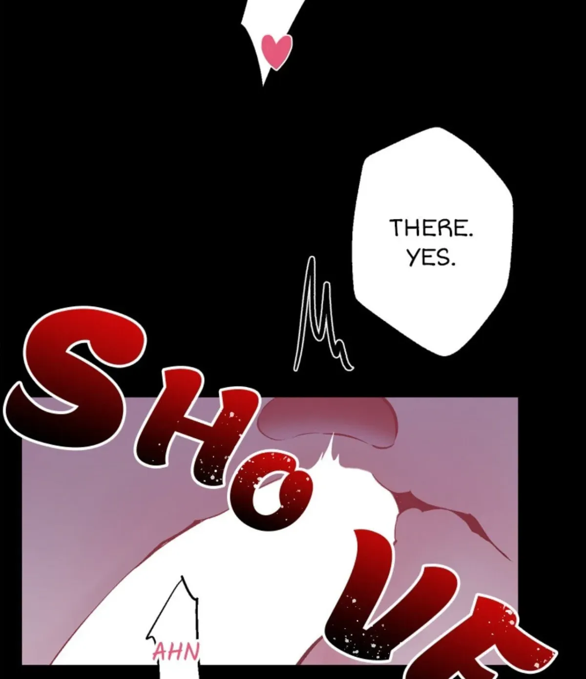 Howling Under the Moonlight Chapter 26 315 b2d3290cec21