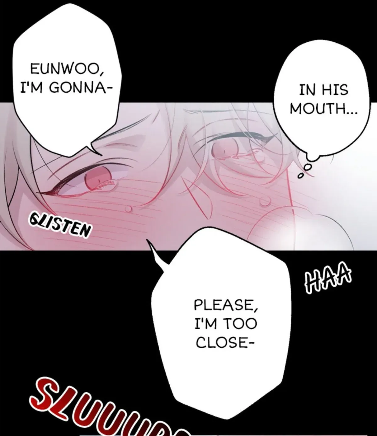 Howling Under the Moonlight Chapter 26 295 c368cc73c6de