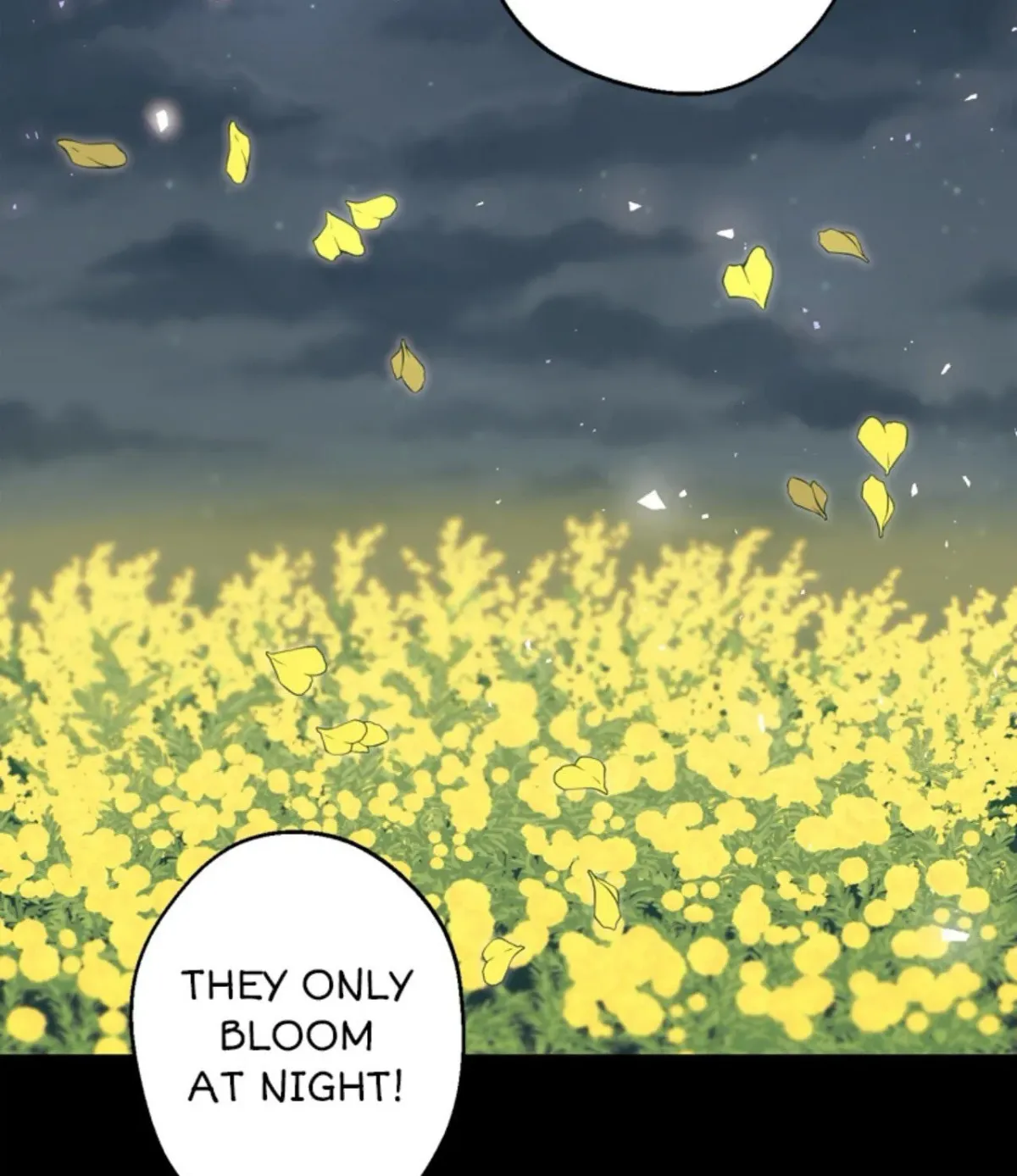 Howling Under the Moonlight Chapter 27 305 37aafd721653