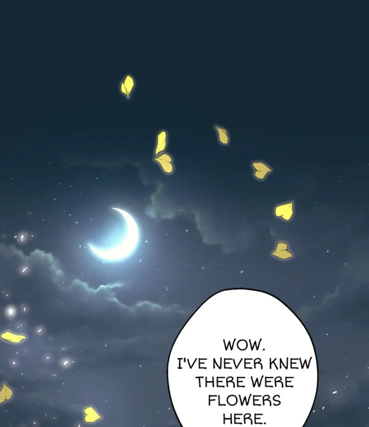 Howling Under the Moonlight Chapter 27 304 70017b9a5803