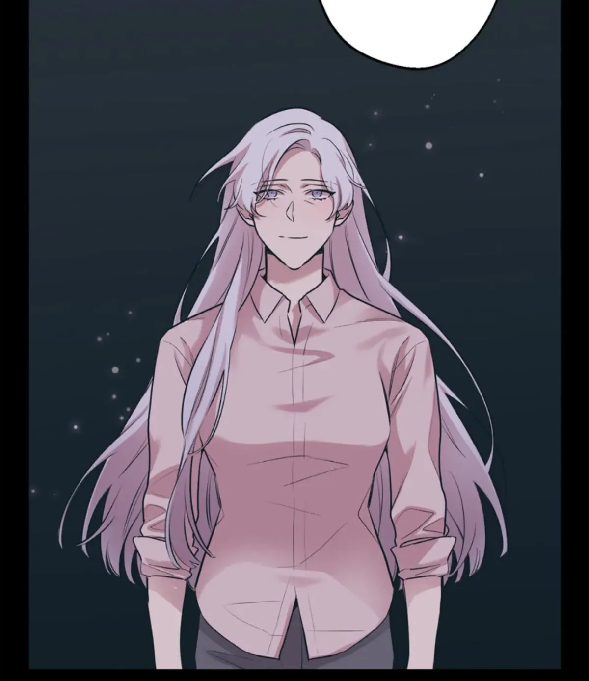 Howling Under the Moonlight Chapter 27 321 724b7a3757e6