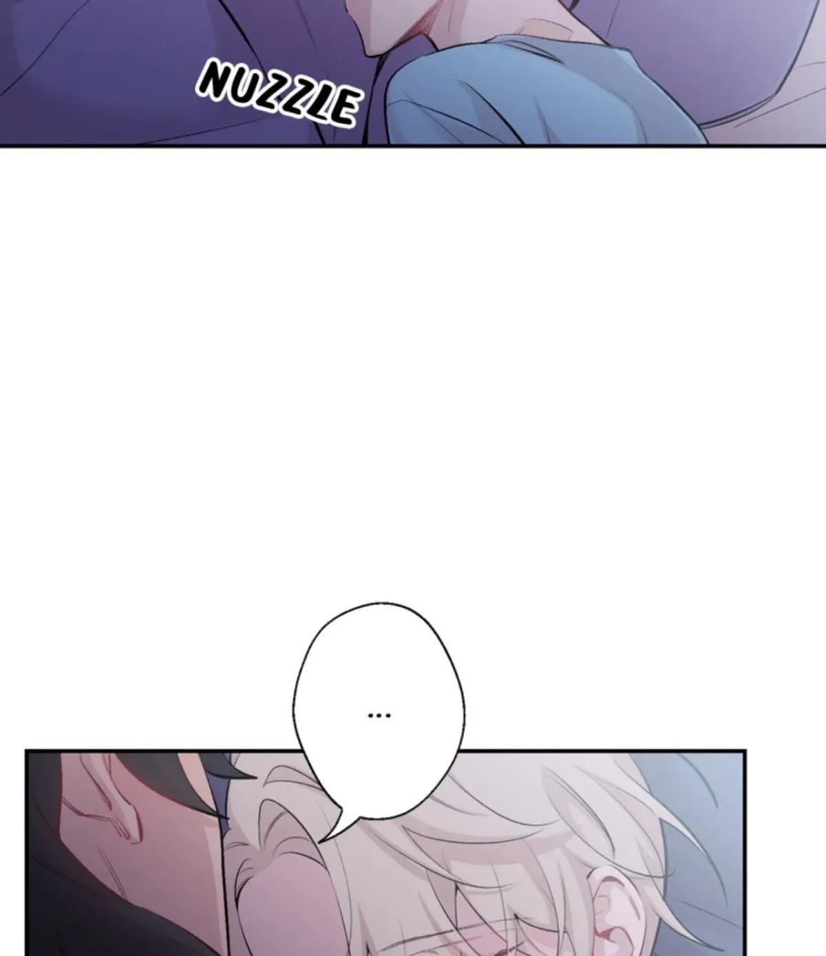 Howling Under the Moonlight Chapter 27 266 96612d9df8c1