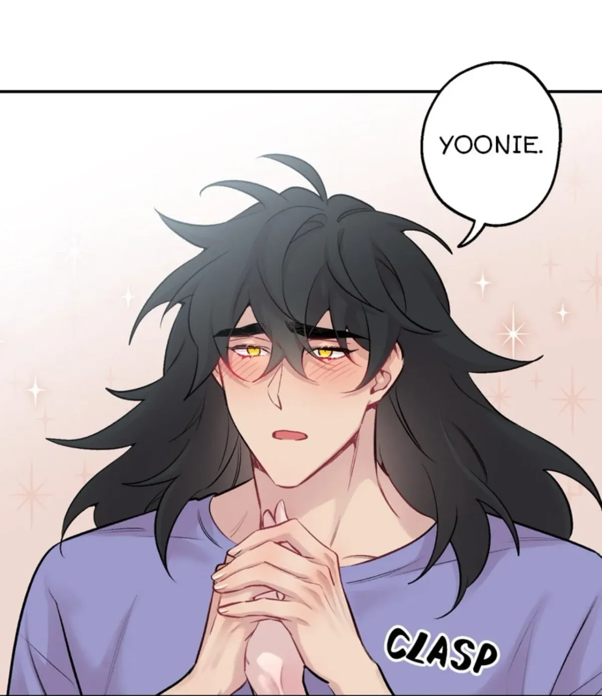Howling Under the Moonlight Chapter 27 257 c0c0ac040a66