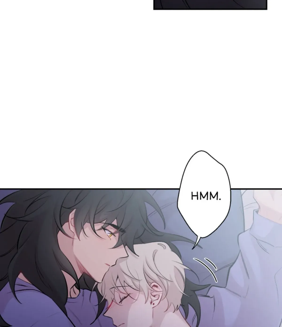 Howling Under the Moonlight Chapter 27 265 fe6b59c8fbfb
