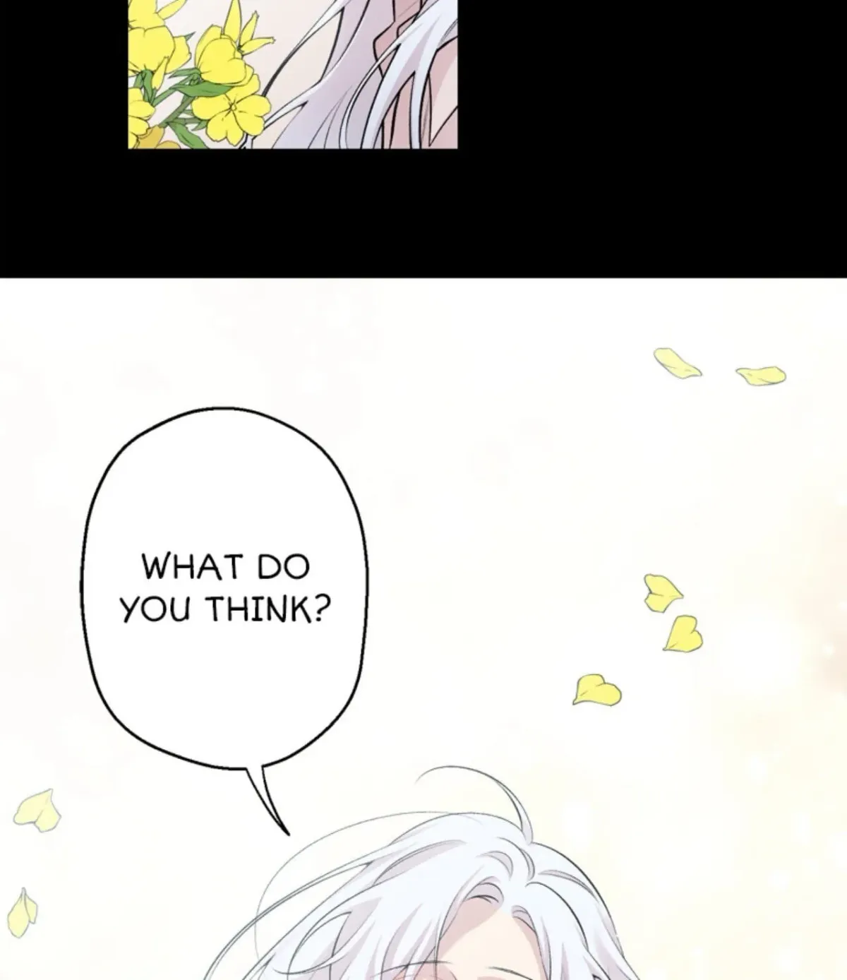 Howling Under the Moonlight Chapter 28 272 584ea64791f1