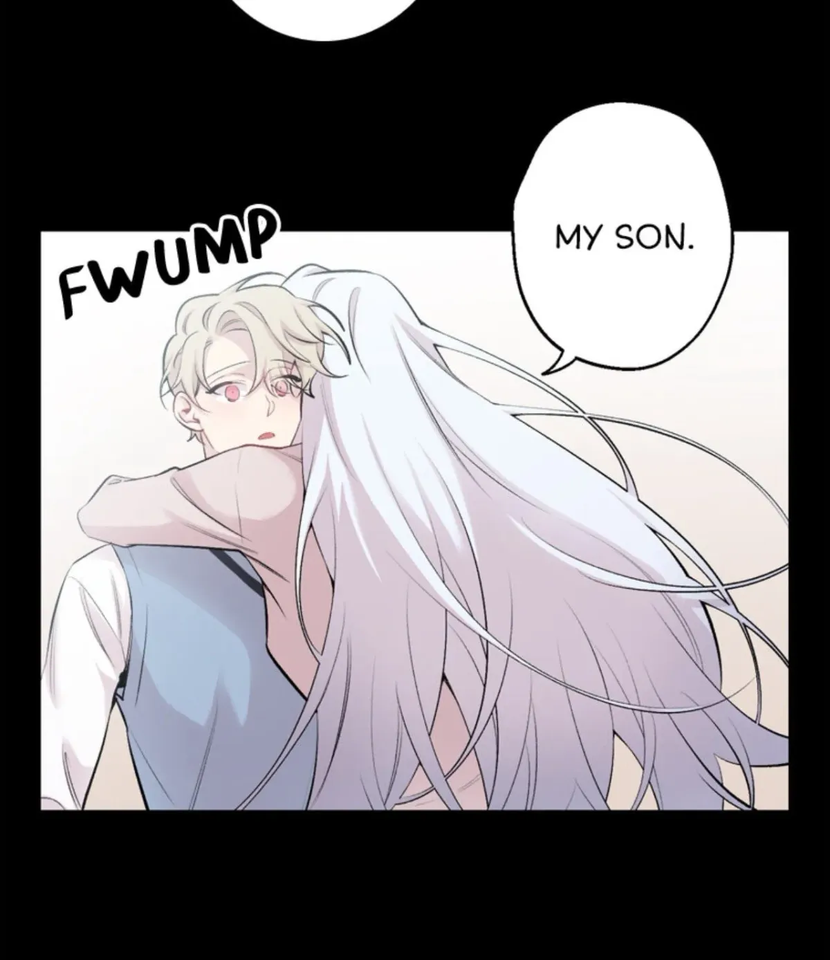 Howling Under the Moonlight Chapter 28 260 5b07bbe7fef3