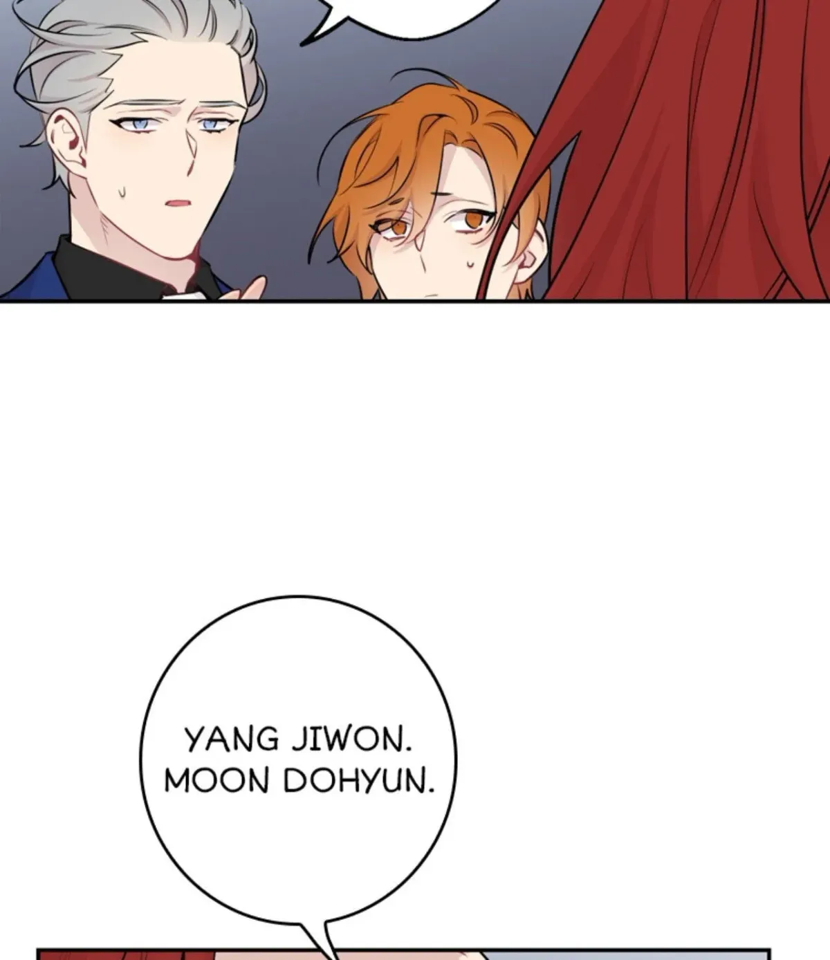 Howling Under the Moonlight Chapter 28 328 8332418f2f73