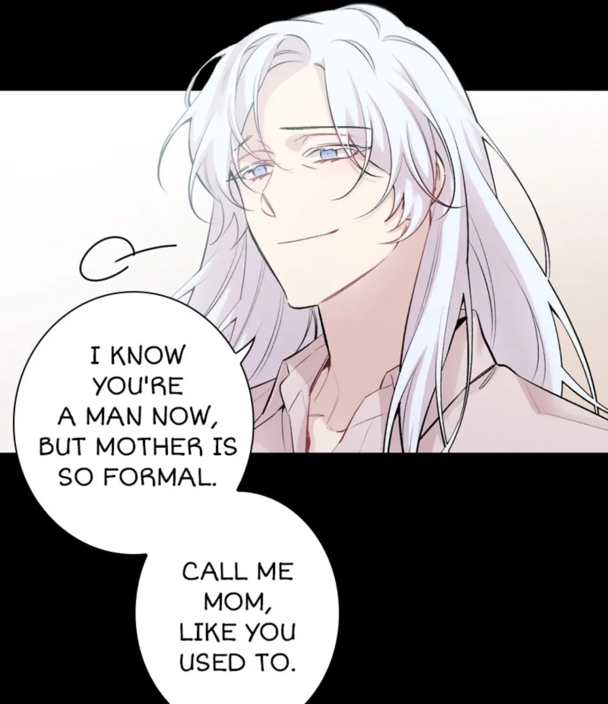 Howling Under the Moonlight Chapter 28 259 bf4587a22699