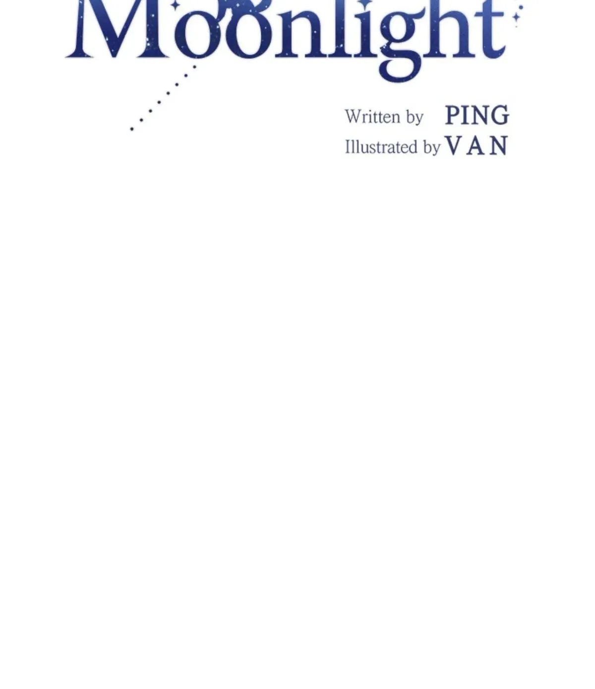 Howling Under the Moonlight Chapter 29 250 0c899d04ab72