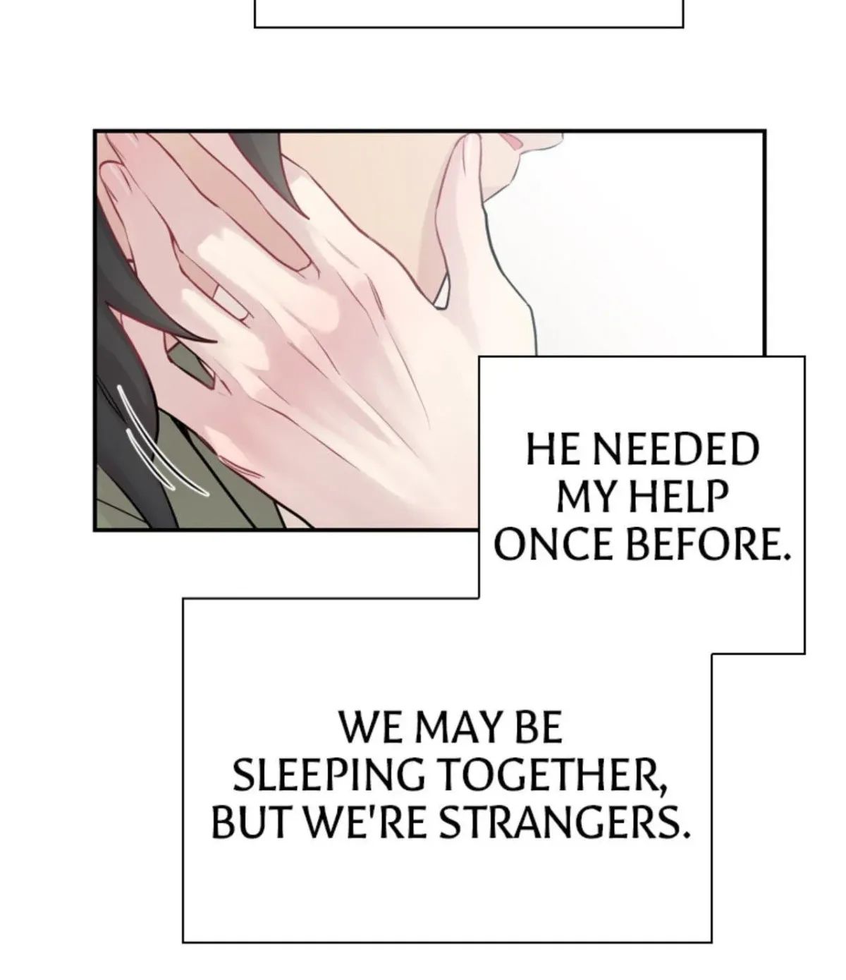 Howling Under the Moonlight Chapter 29 293 2d79ce2598ce