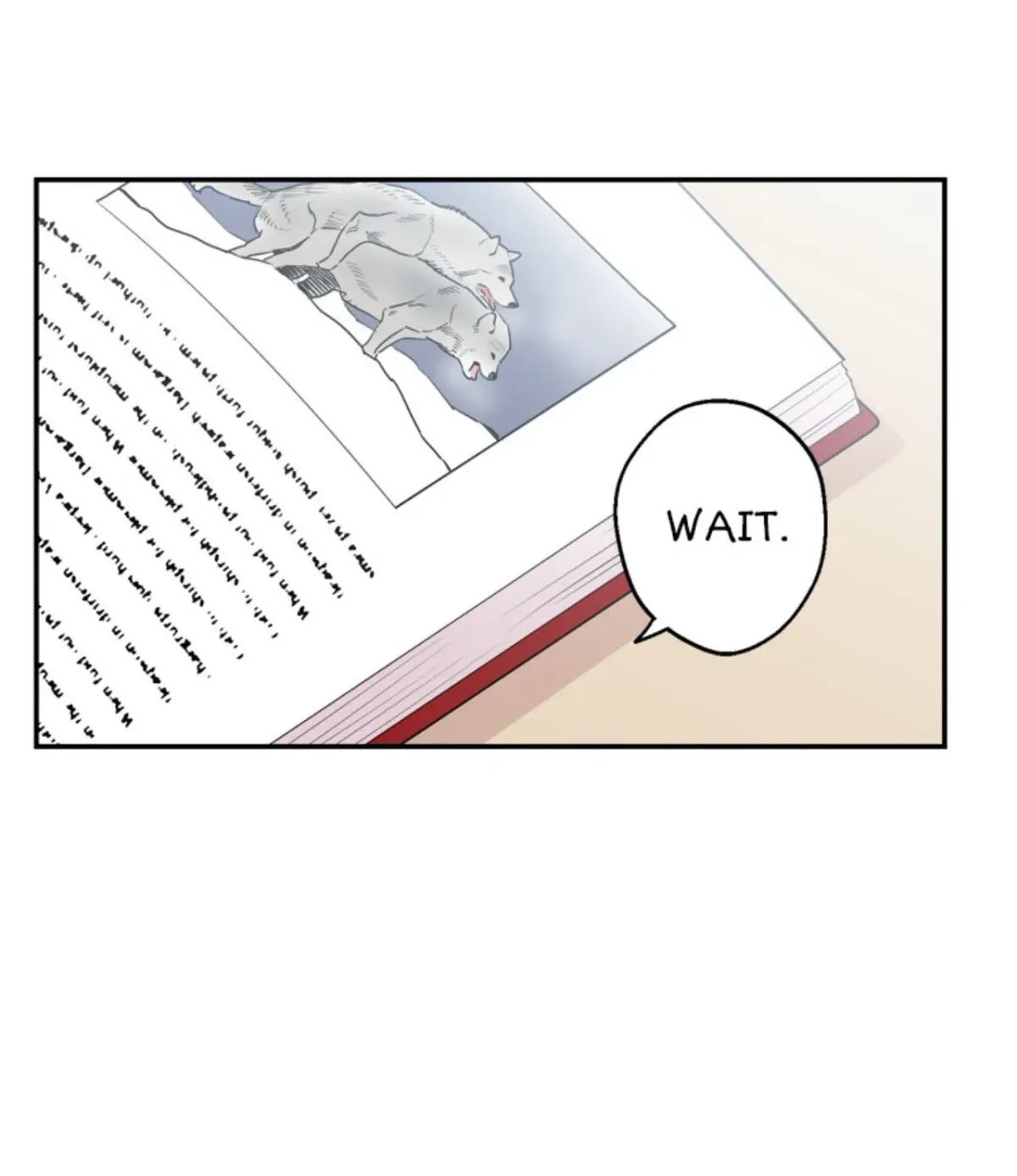 Howling Under the Moonlight Chapter 29 270 47173cbebd78