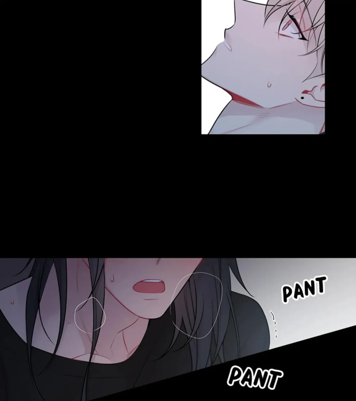 Howling Under the Moonlight Chapter 3 378 75b986847758
